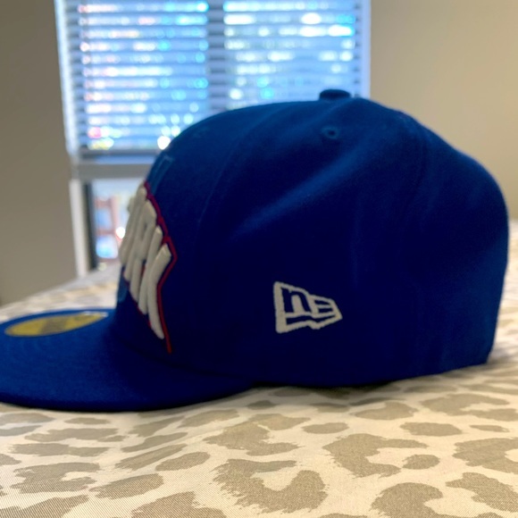 🎈HOST🎈POSH🎈PICK NY GIANTS 🧢 - Picture 5 of 5